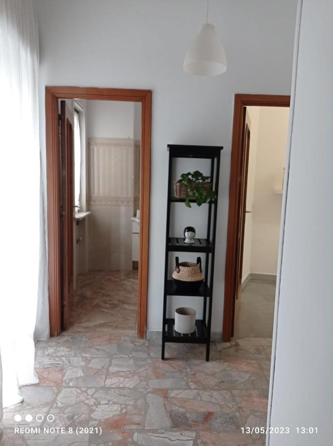 Ferienwohnung Domus Dali' Neapel Exterior foto